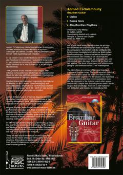 Ipanema von Ahmed El-Salamouny 