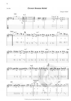 Ipanema von Ahmed El-Salamouny 