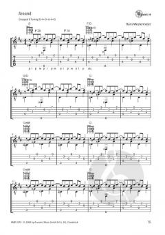 Picking Basics von Hans Westermeier 