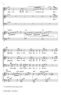 Be The Light von Cristi Cary Miller 