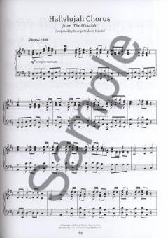 The Complete Wedding Music Planner 