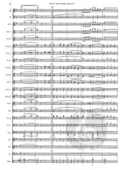 Bayern, Burgen, Blasmusik (Franz Gerstbrein) 