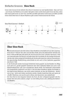 Cajon Schule (mit CD + DVD) von Martin Röttger 
