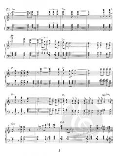 Aebersold Piano Voicings Vol. 60 - Freddie Hubbard 