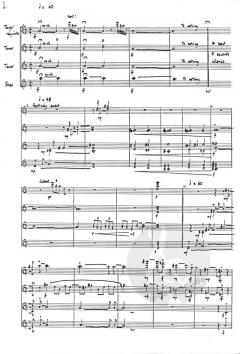 Sometimes You Can Hear The Birds Sing von Martyn Brabbins 