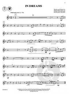 Lord of the Rings (Instrumental Solos) von Howard Shore 