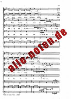 When I'm Sixty-Four (The King's Singers) 