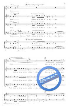 Spirituals (The King's Singers) 