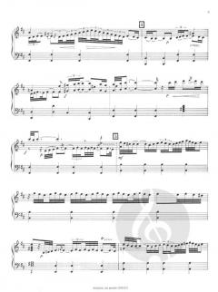 Aranjuez, ma pensee von Joaquin Rodrigo 