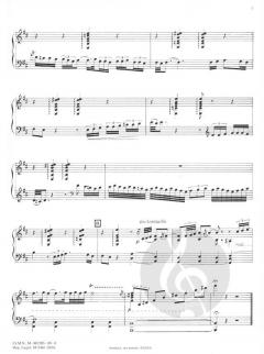 Aranjuez, ma pensee von Joaquin Rodrigo 