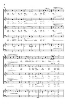 Shepherds' Chorus From Laud To The Nativity Contenti N'andremo (Ottorino Respighi) 