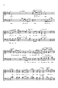 Ubi Caritas (David C. Dickau) 