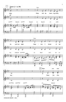 Endless Night (Hans Zimmer) 