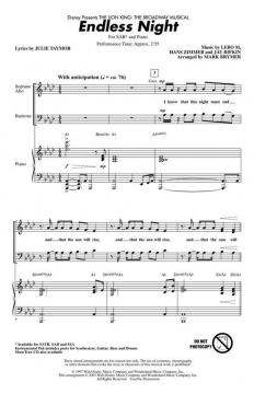 Endless Night 