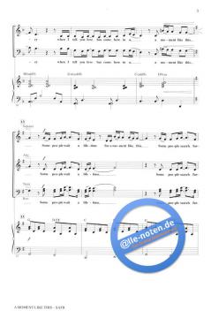 A Moment Like This (Kelly Clarkson) 