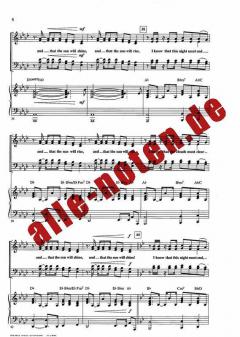 Endless Night (Hans Zimmer) 