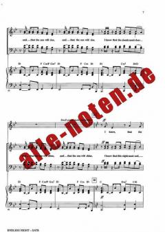 Endless Night (Hans Zimmer) 