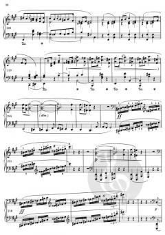 Polonaise D Major von Emil Mlynarski 