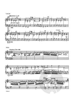 La Follia von Bronislaw K. Przybylski 