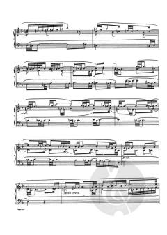 La Follia von Bronislaw K. Przybylski 