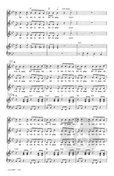 Lollipop (Julius Dixon) 