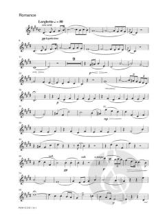 Piano Concerto e Minor von Frédéric Chopin 