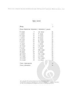 Scales and Arpeggios Book 2 von Zbigniew Drzewiecki 