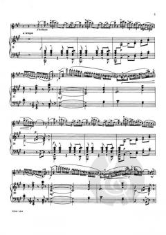 Polonaise Brillante In A Major MS 74 von Henryk Wieniawski 