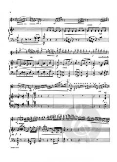 Polonaise Brillante In A Major MS 74 von Henryk Wieniawski 