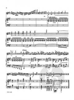 Polonaise Brillante In A Major MS 74 von Henryk Wieniawski 