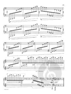 Suite of Preludes von Kazimierz Serocki 