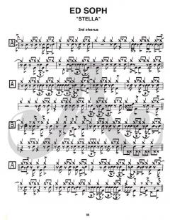 Masters Of Time (Steve Davis) 