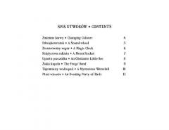 Kinderimprovisationen von Juliusz Luciuk 