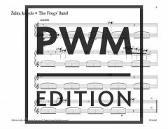 Kinderimprovisationen von Juliusz Luciuk 