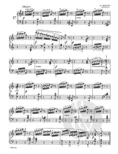 Etüden für Kinder Band 2 von Stanislawa Raube 