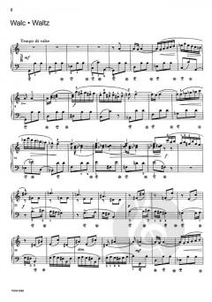 Children's Suite von Grazyna Bacewicz 