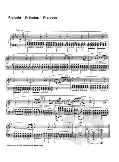 Album von Frédéric Chopin 