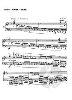 Album von Frédéric Chopin 