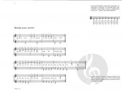 Piano ABC von Janina Garscia 