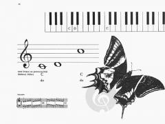 Piano ABC von Janina Garscia 