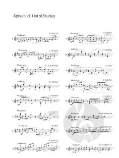 Etüden für Kinder Band 1 von Stanislawa Raube 