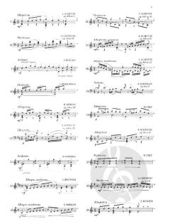 Etüden für Kinder Band 1 von Stanislawa Raube 