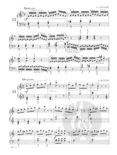 Etüden für Kinder Band 1 von Stanislawa Raube 