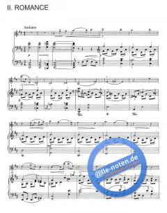 Concertino von Grazyna Bacewicz 