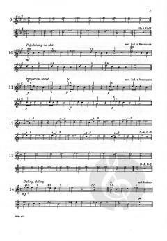 Easy Double Stops von Mieksin 