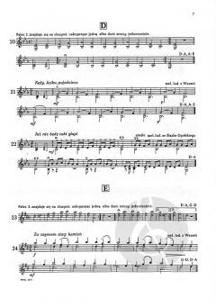 Easy Double Stops von Mieksin 