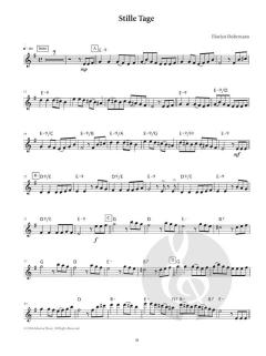 Klezmania C / Bb von David Orlowsky 