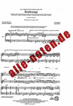 Beatlesongs (The Beatles) 