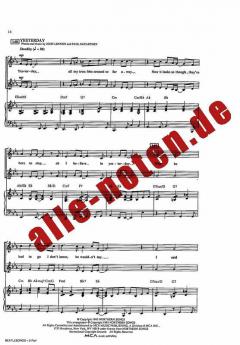 Beatlesongs (The Beatles) 