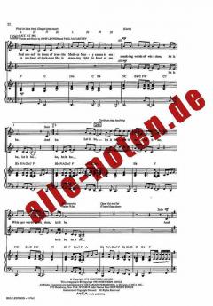 Beatlesongs (The Beatles) 